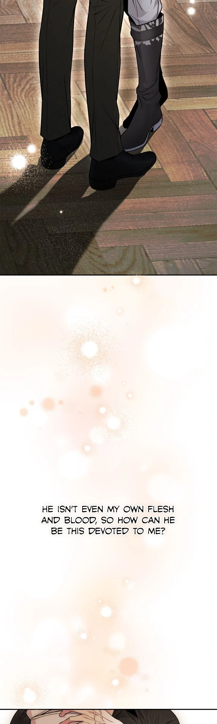 The Secret Bedroom of a Dejected Royal Daughter Chapter 144 - Page 18