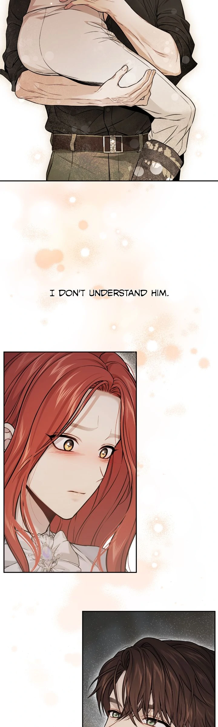 The Secret Bedroom of a Dejected Royal Daughter Chapter 144 - Page 19