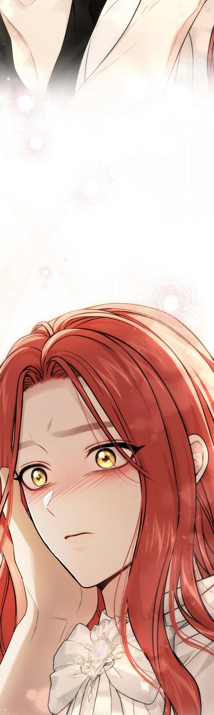 The Secret Bedroom of a Dejected Royal Daughter Chapter 144 - Page 2