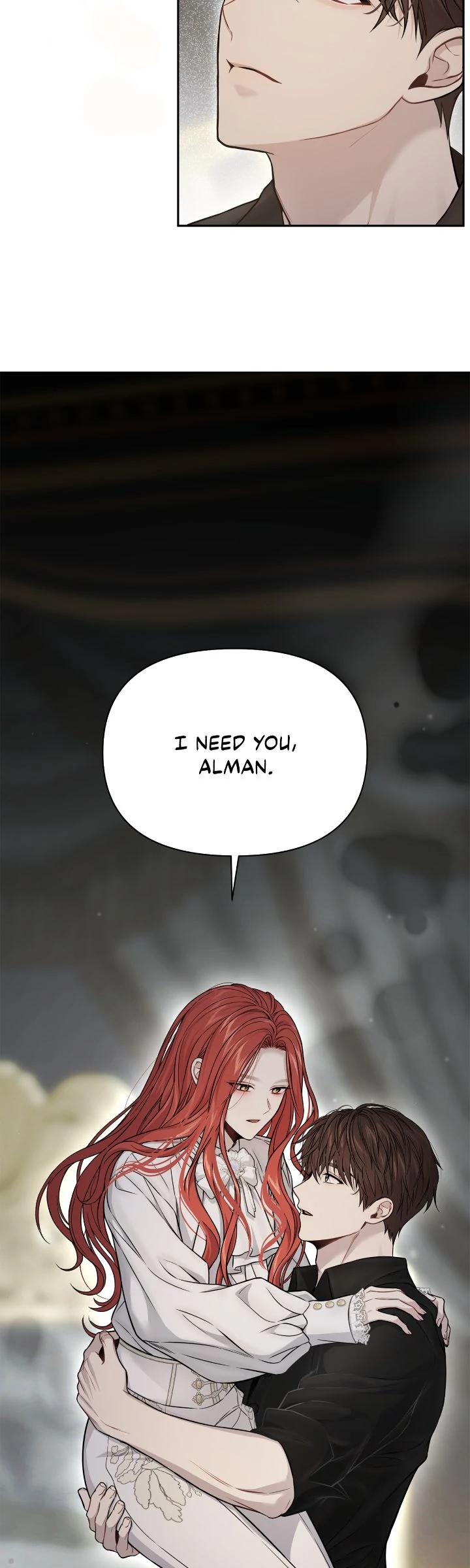 The Secret Bedroom of a Dejected Royal Daughter Chapter 144 - Page 20