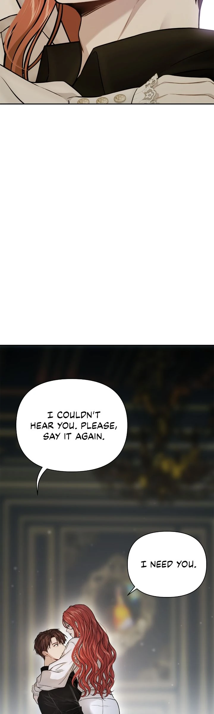 The Secret Bedroom of a Dejected Royal Daughter Chapter 144 - Page 22