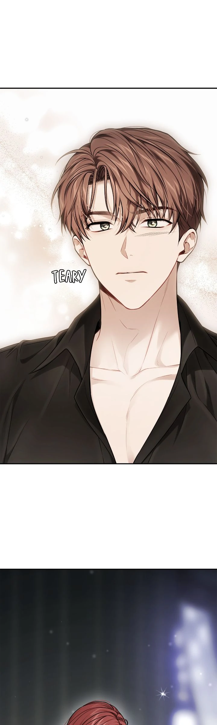 The Secret Bedroom of a Dejected Royal Daughter Chapter 144 - Page 24