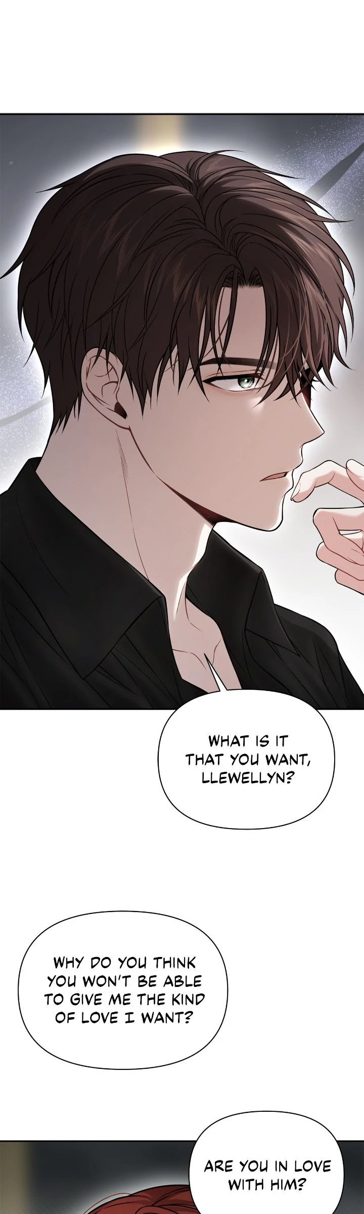 The Secret Bedroom of a Dejected Royal Daughter Chapter 144 - Page 30