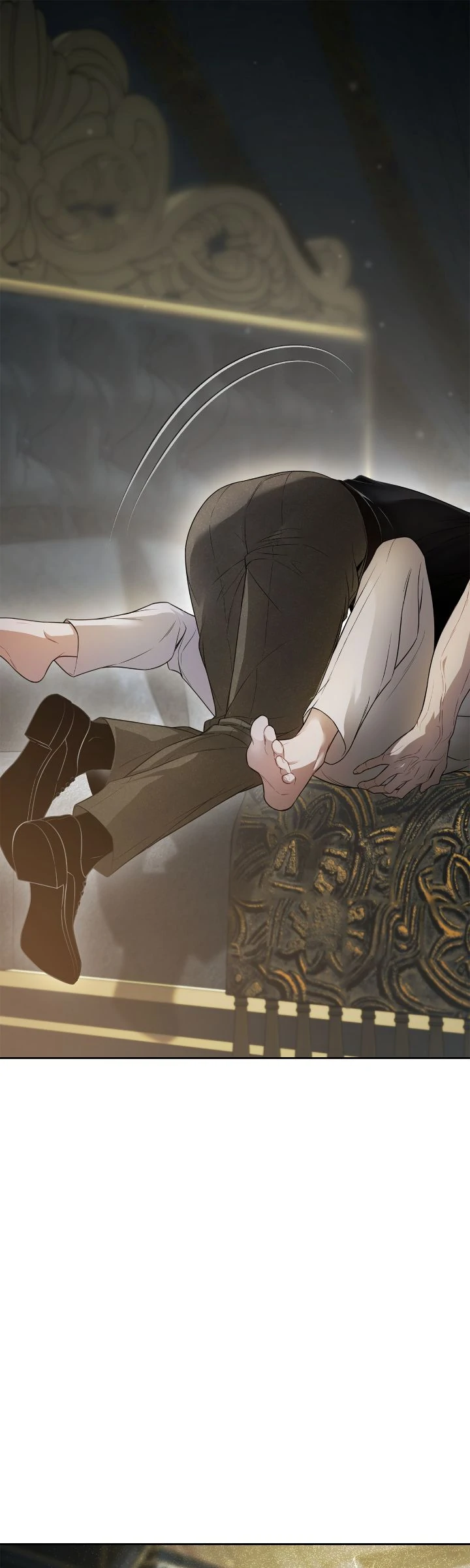 The Secret Bedroom of a Dejected Royal Daughter Chapter 144 - Page 37