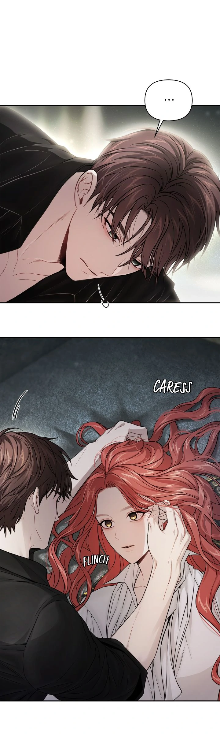 The Secret Bedroom of a Dejected Royal Daughter Chapter 144 - Page 44