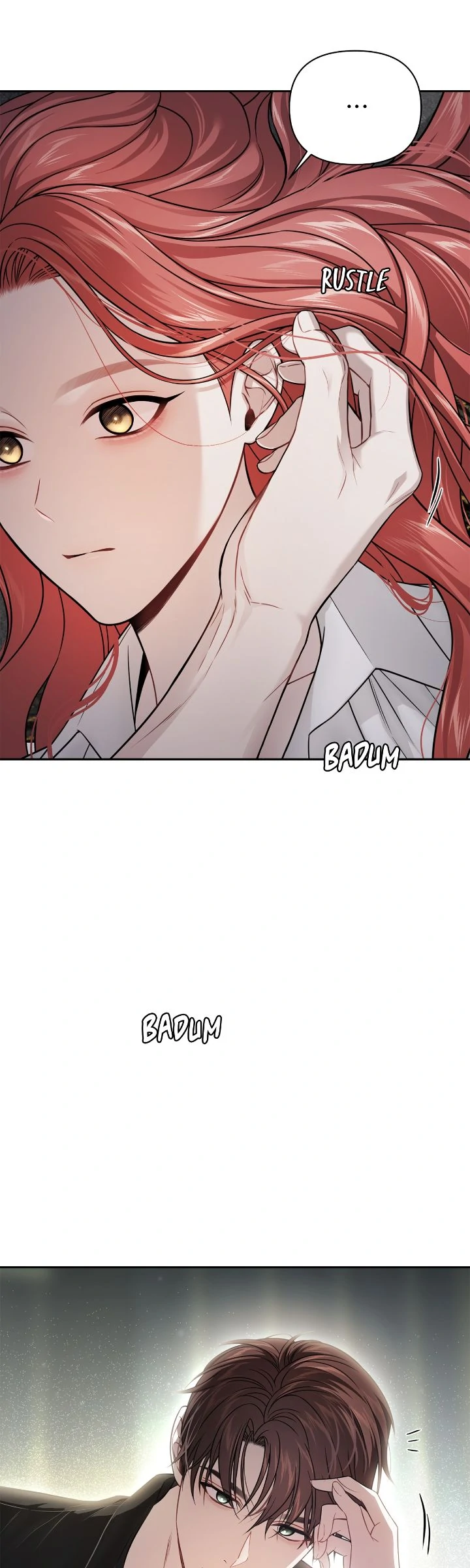 The Secret Bedroom of a Dejected Royal Daughter Chapter 144 - Page 45