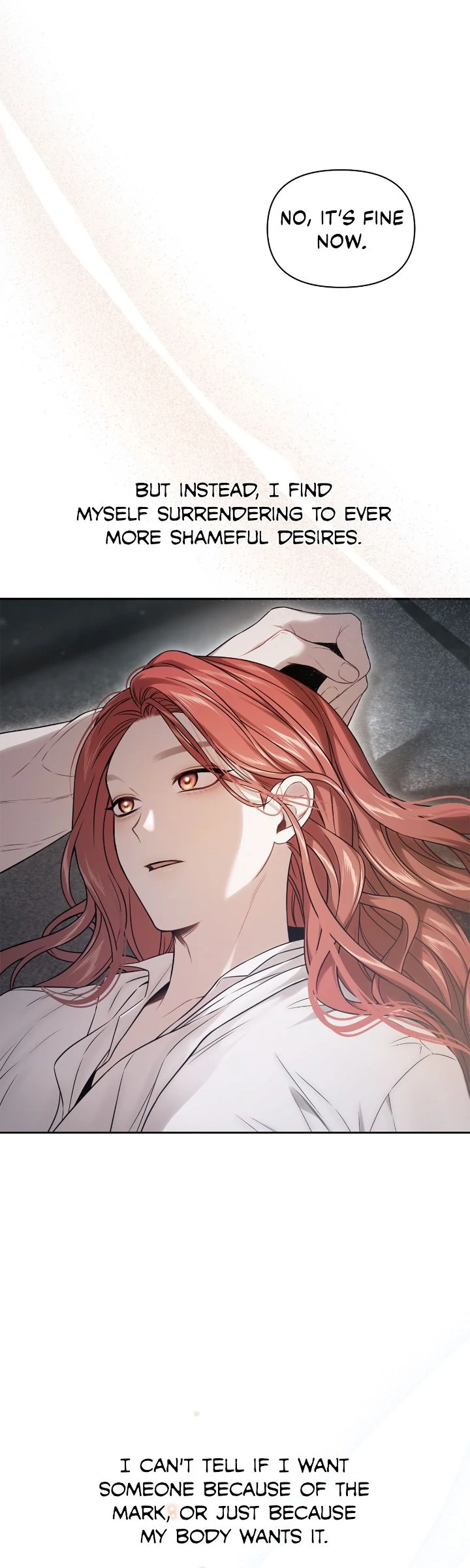 The Secret Bedroom of a Dejected Royal Daughter Chapter 144 - Page 47