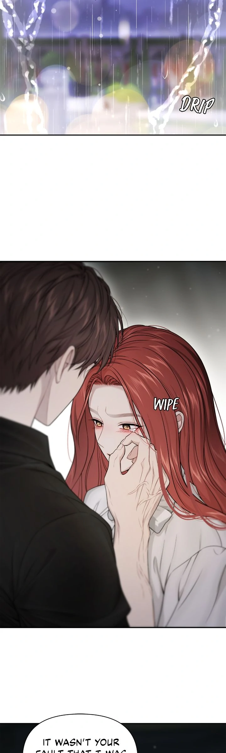 The Secret Bedroom of a Dejected Royal Daughter Chapter 144 - Page 7