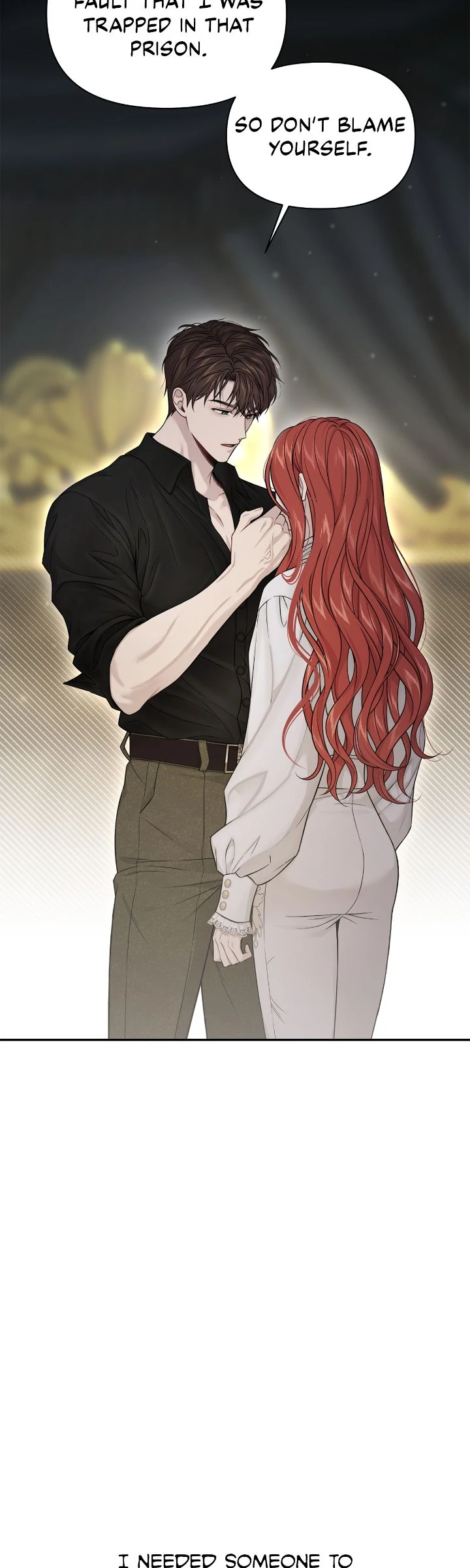The Secret Bedroom of a Dejected Royal Daughter Chapter 144 - Page 8