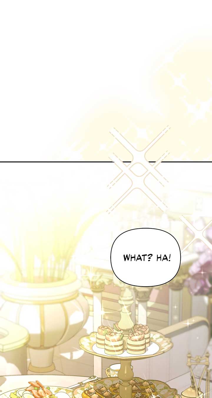 The Secret Bedroom of a Dejected Royal Daughter Chapter 145 - Page 1