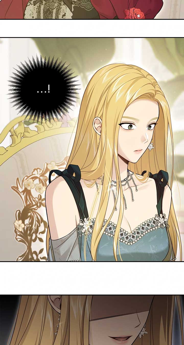 The Secret Bedroom of a Dejected Royal Daughter Chapter 145 - Page 13