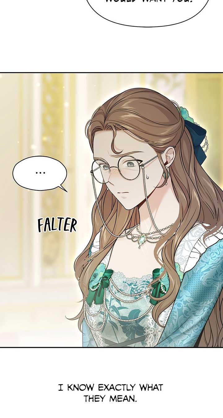 The Secret Bedroom of a Dejected Royal Daughter Chapter 145 - Page 22