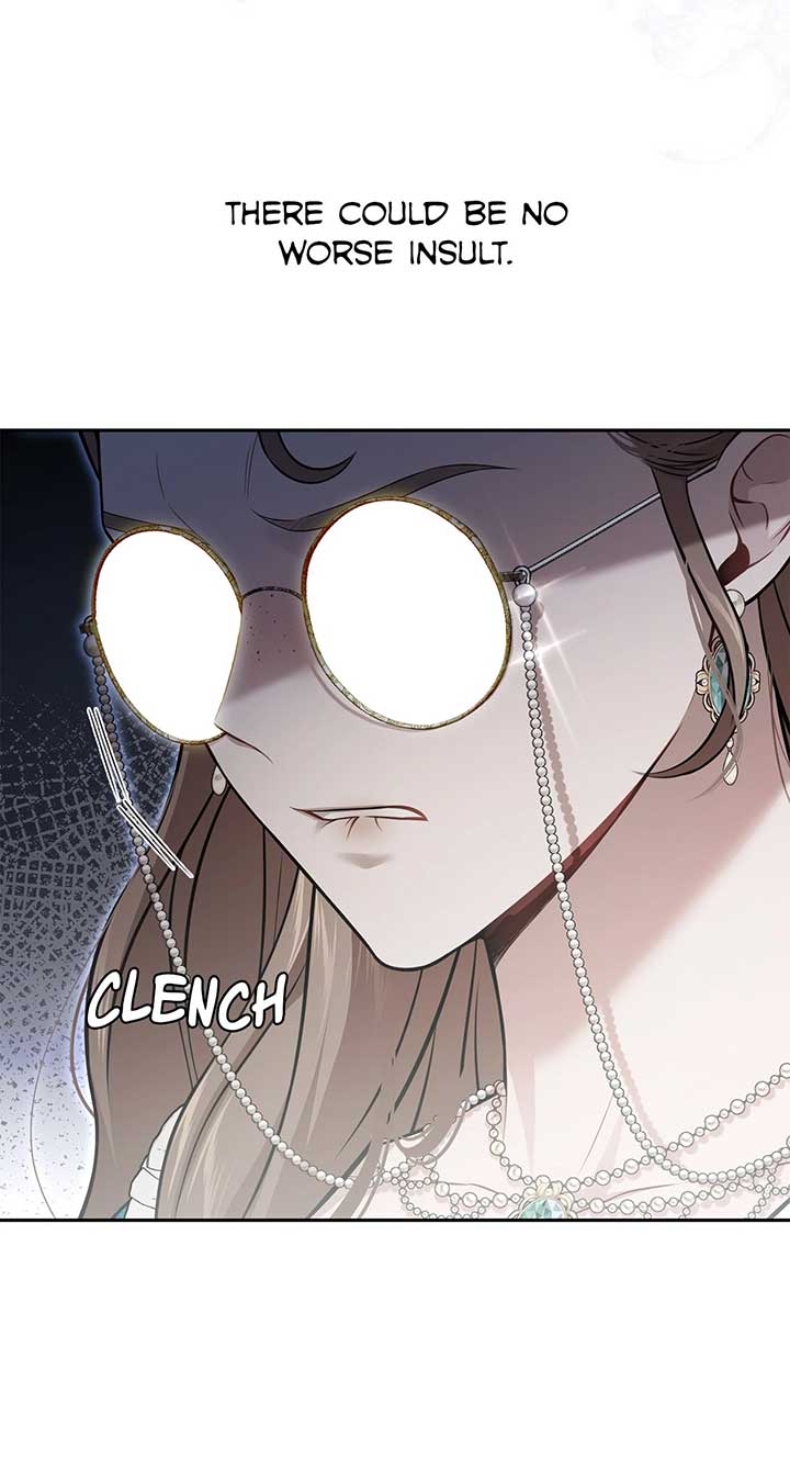 The Secret Bedroom of a Dejected Royal Daughter Chapter 145 - Page 24