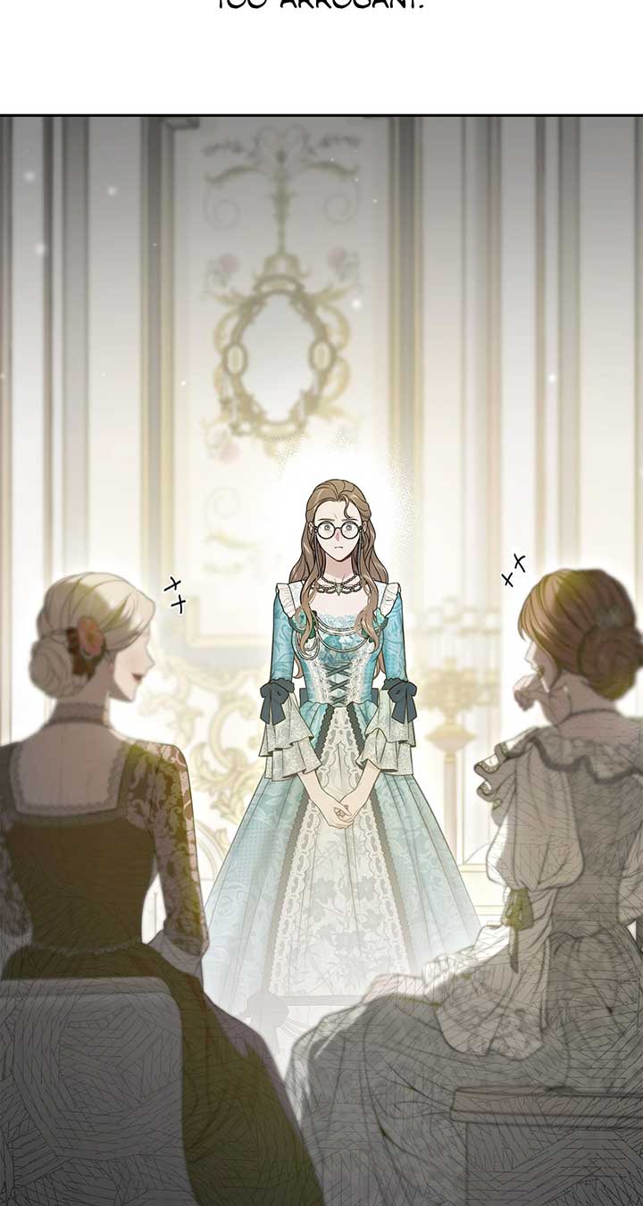 The Secret Bedroom of a Dejected Royal Daughter Chapter 145 - Page 31