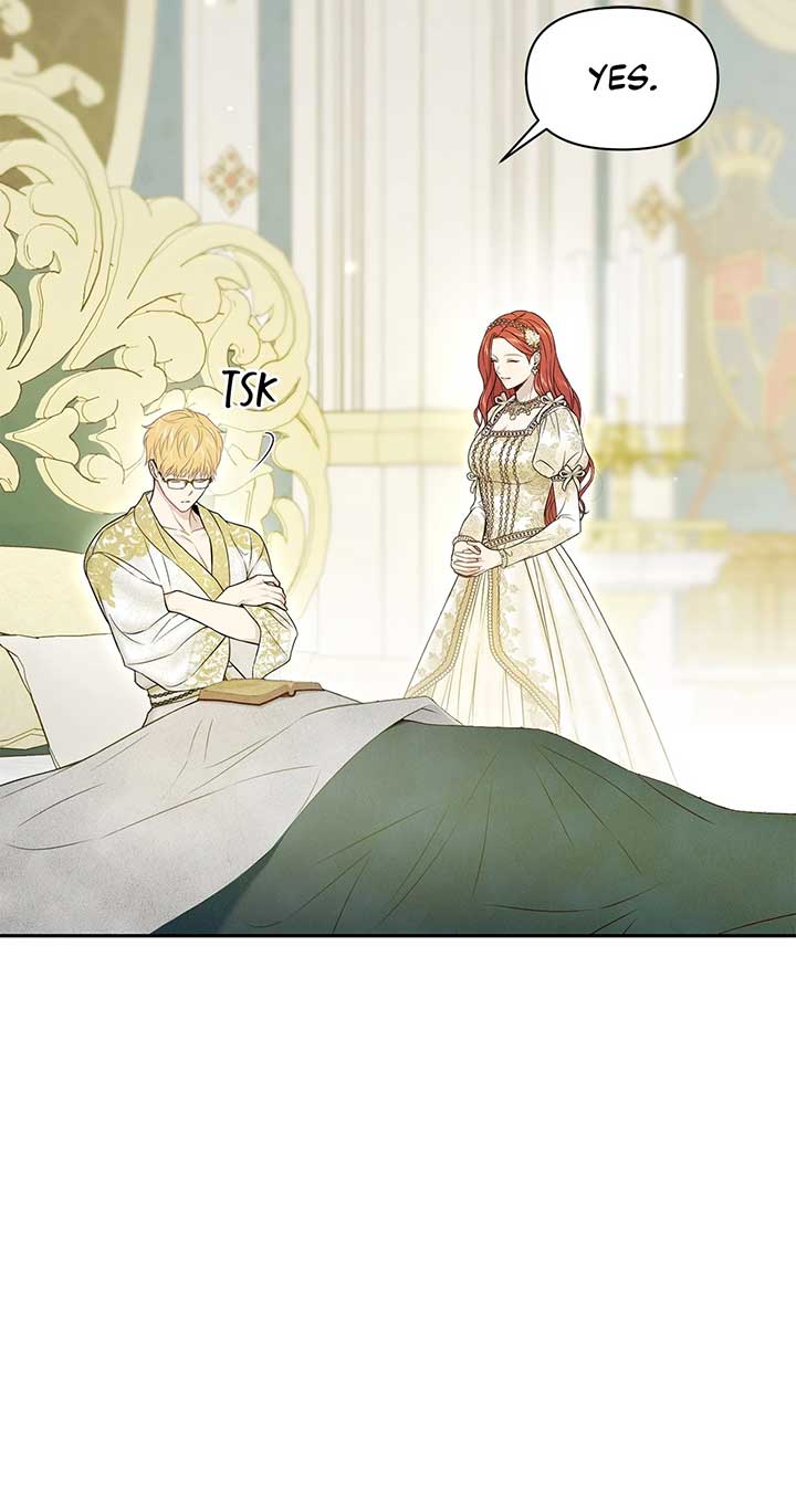 The Secret Bedroom of a Dejected Royal Daughter Chapter 145 - Page 59