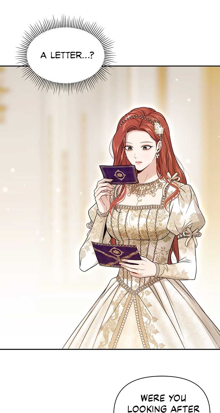 The Secret Bedroom of a Dejected Royal Daughter Chapter 145 - Page 63