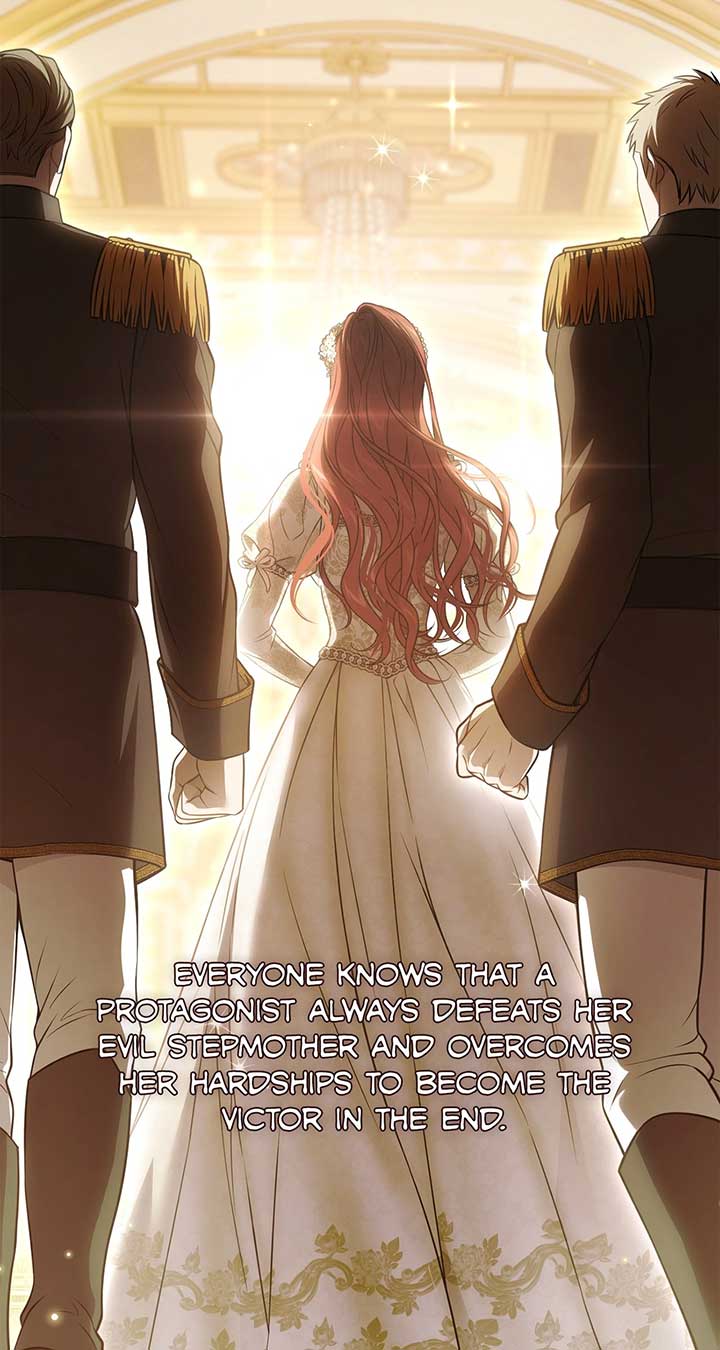 The Secret Bedroom of a Dejected Royal Daughter Chapter 145 - Page 97