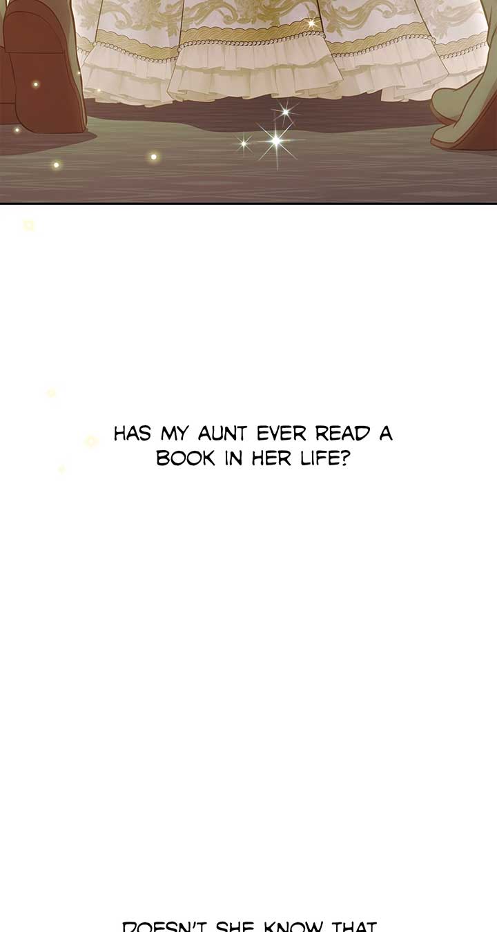 The Secret Bedroom of a Dejected Royal Daughter Chapter 145 - Page 98