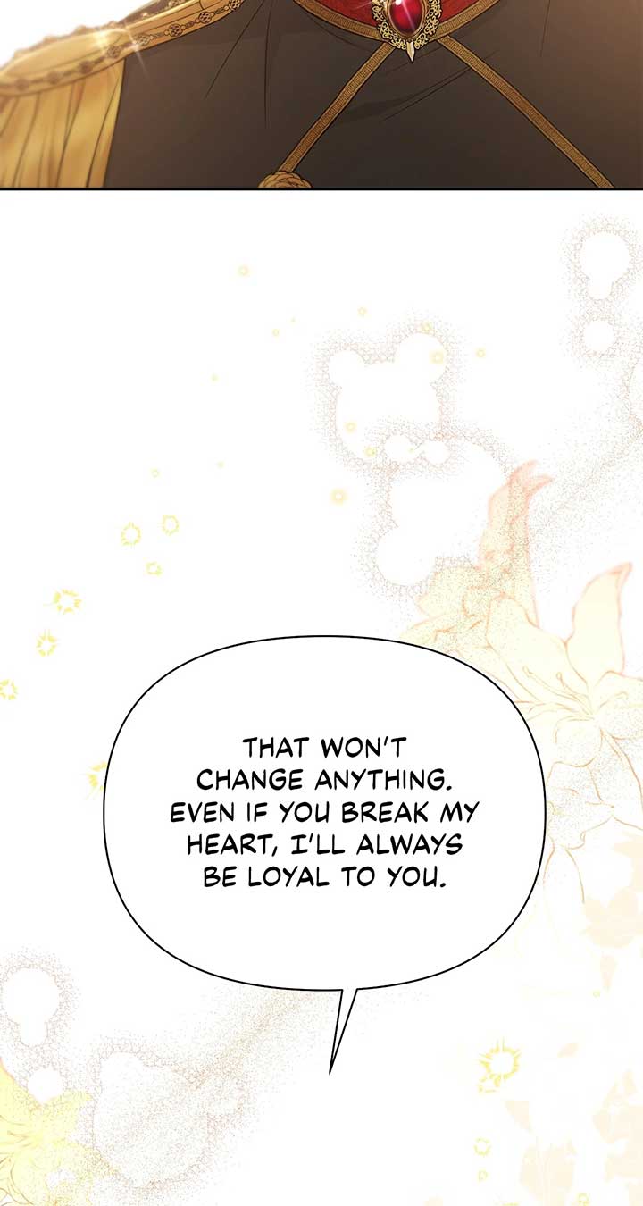 The Secret Bedroom of a Dejected Royal Daughter Chapter 146 - Page 103