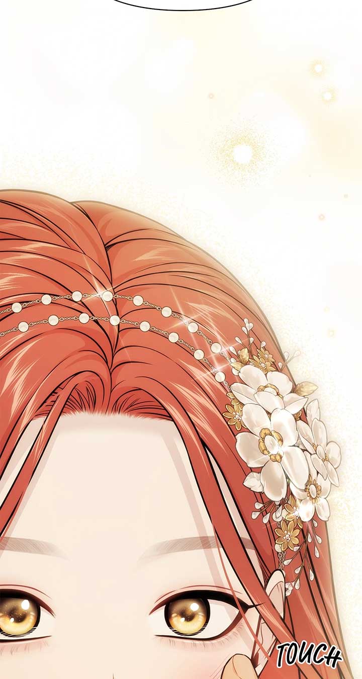 The Secret Bedroom of a Dejected Royal Daughter Chapter 146 - Page 23