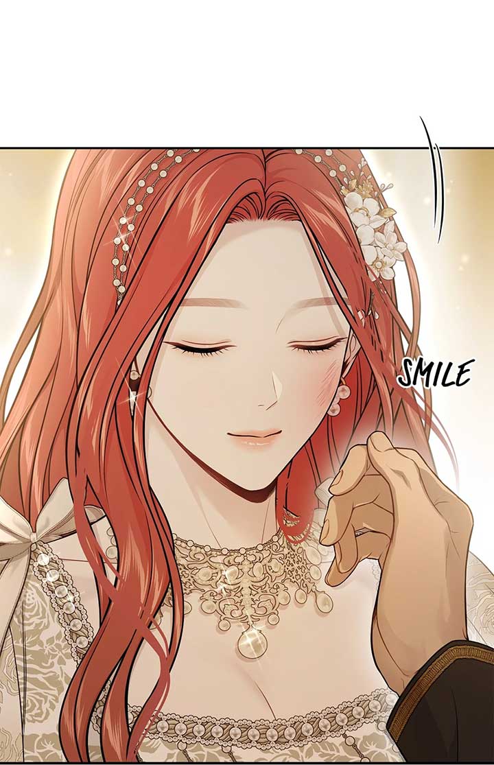 The Secret Bedroom of a Dejected Royal Daughter Chapter 146 - Page 27