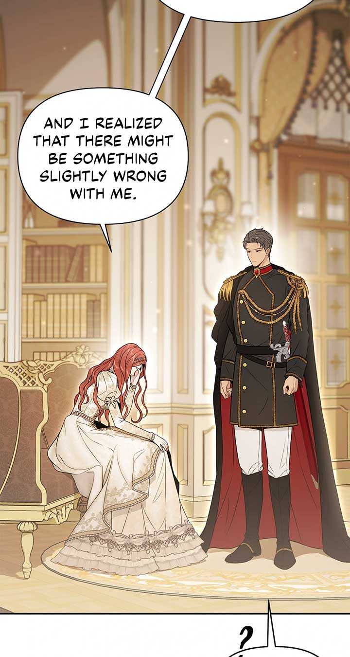 The Secret Bedroom of a Dejected Royal Daughter Chapter 146 - Page 37
