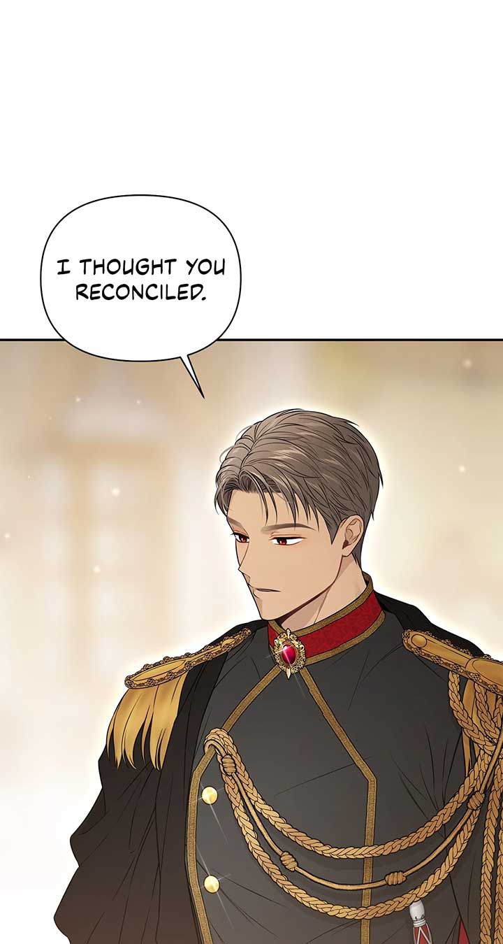 The Secret Bedroom of a Dejected Royal Daughter Chapter 146 - Page 39