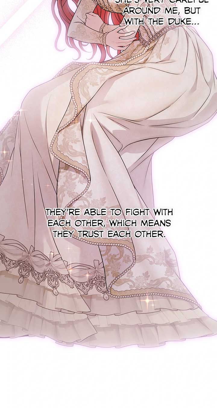 The Secret Bedroom of a Dejected Royal Daughter Chapter 146 - Page 44