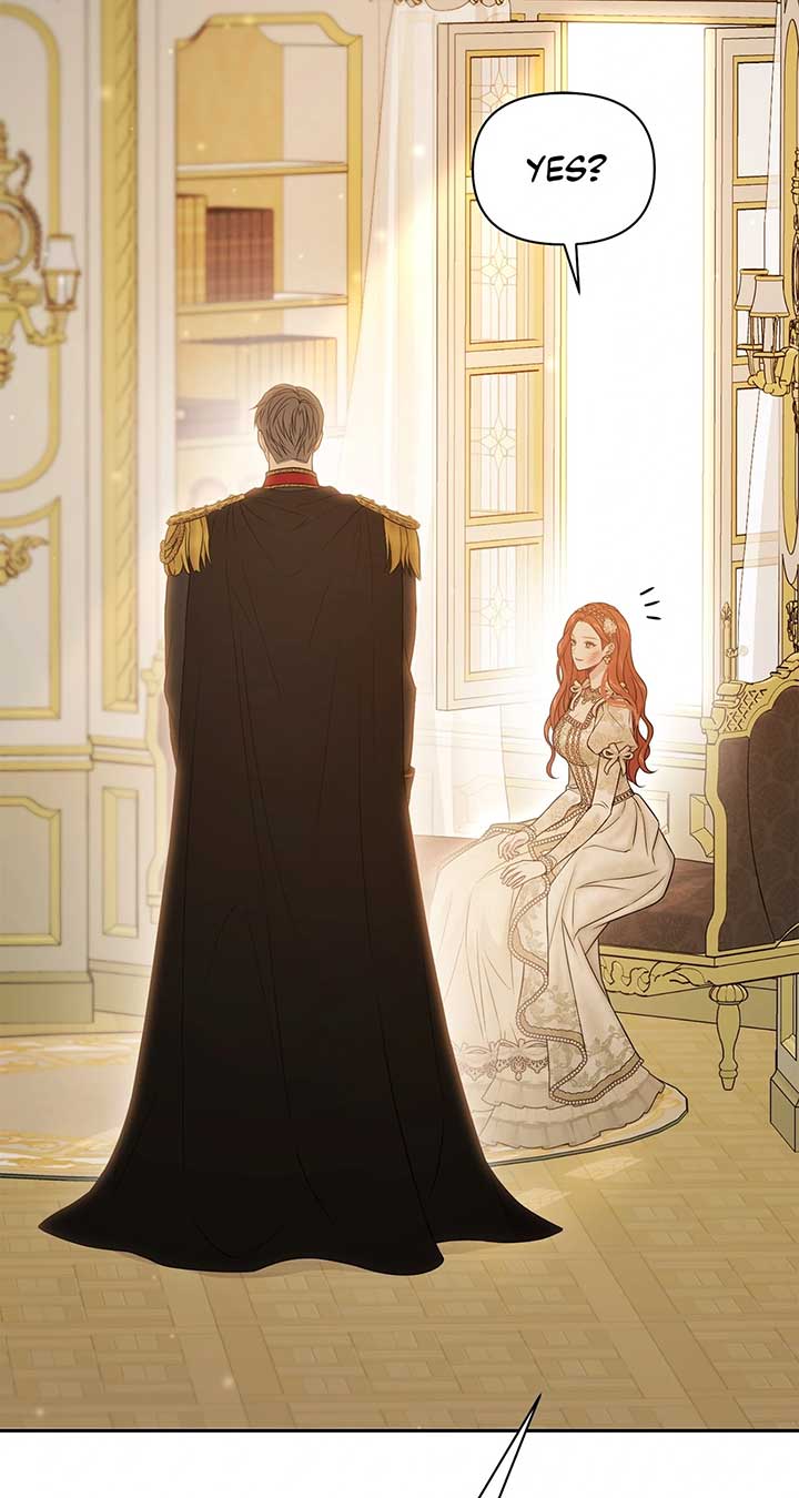 The Secret Bedroom of a Dejected Royal Daughter Chapter 146 - Page 46