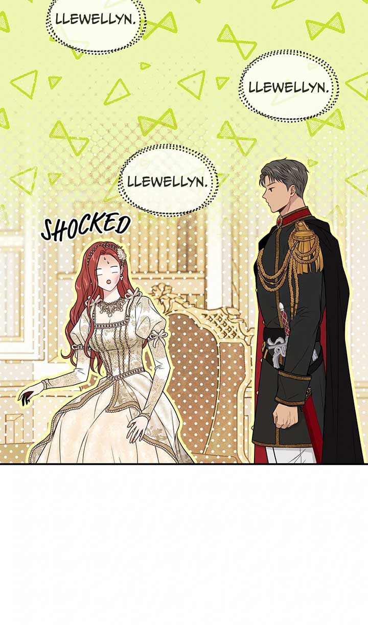 The Secret Bedroom of a Dejected Royal Daughter Chapter 146 - Page 49