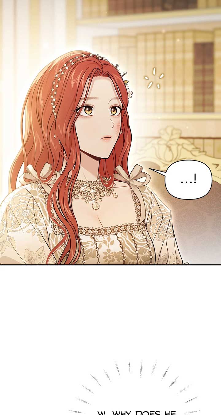 The Secret Bedroom of a Dejected Royal Daughter Chapter 146 - Page 52