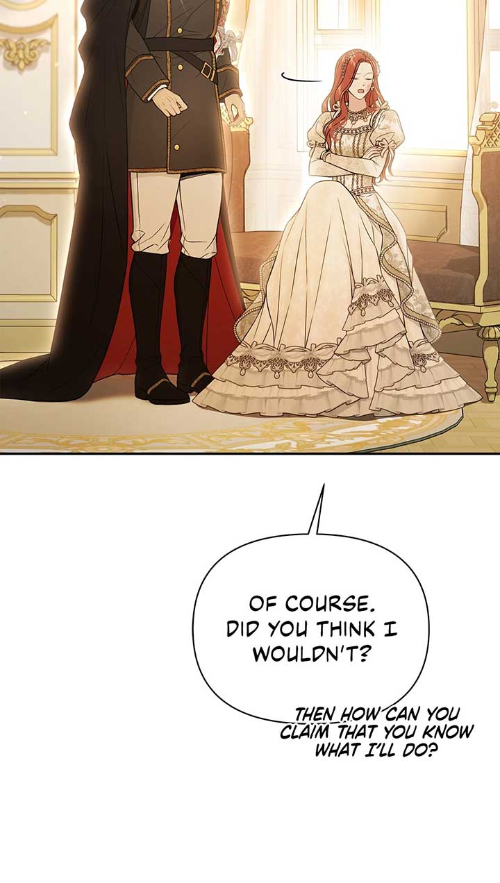 The Secret Bedroom of a Dejected Royal Daughter Chapter 146 - Page 60