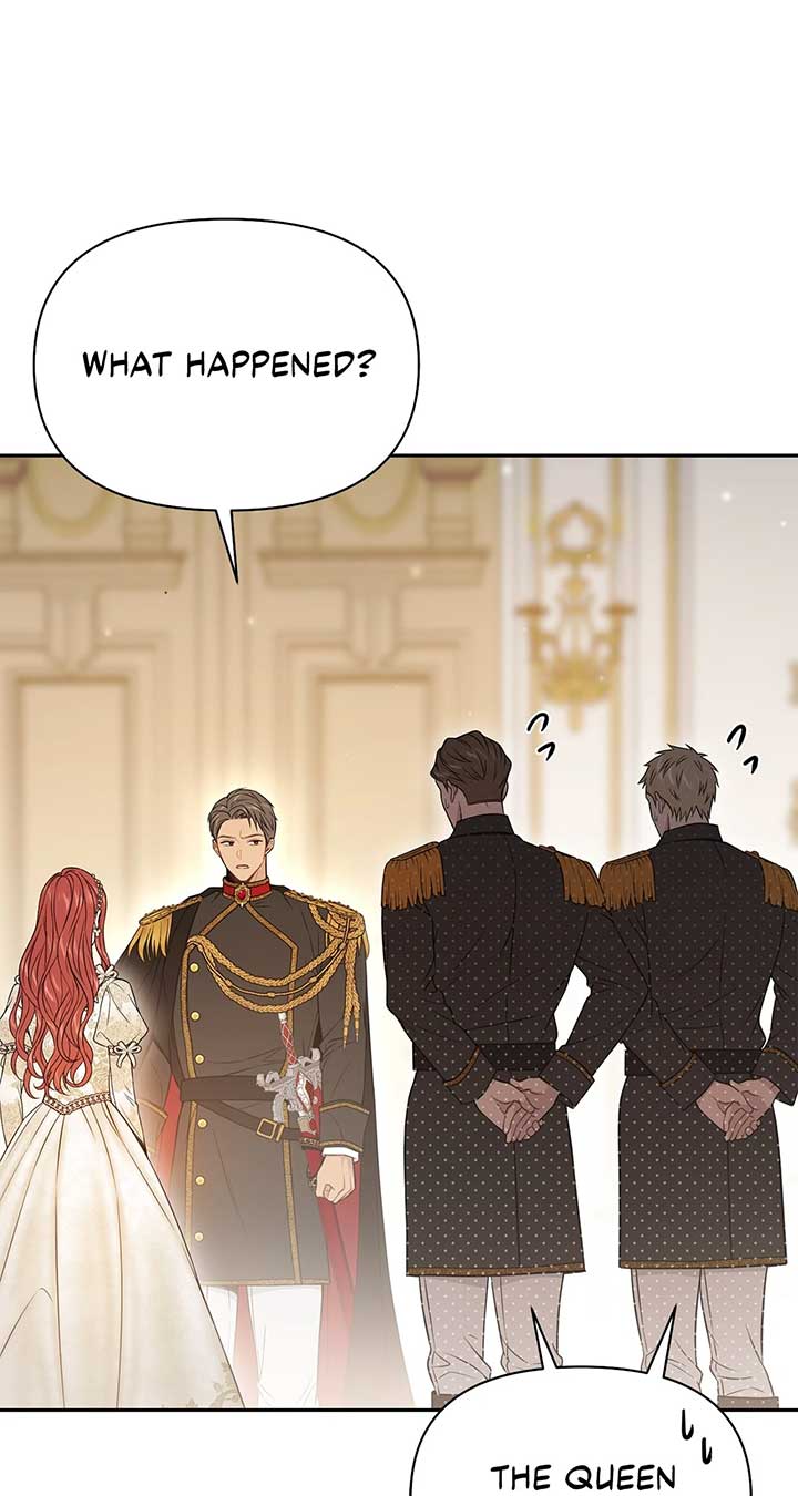 The Secret Bedroom of a Dejected Royal Daughter Chapter 146 - Page 7