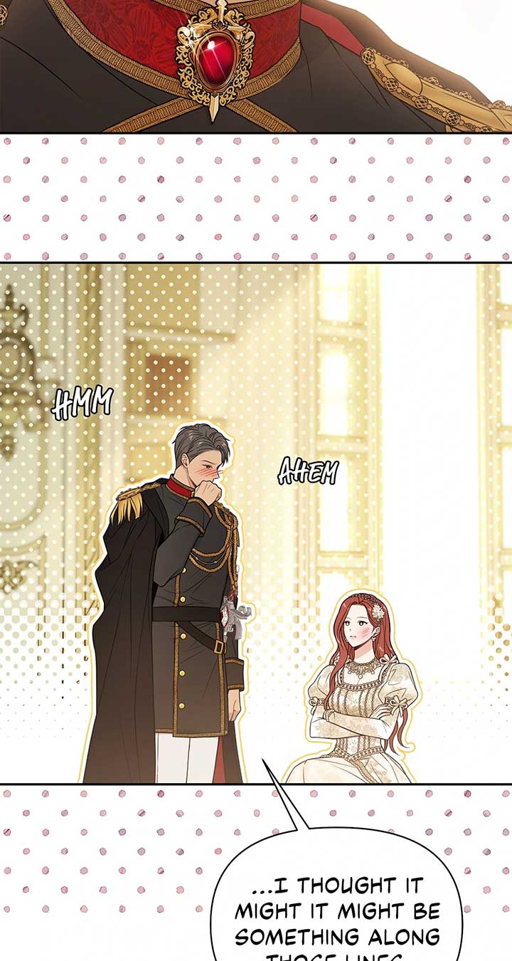 The Secret Bedroom of a Dejected Royal Daughter Chapter 146 - Page 62
