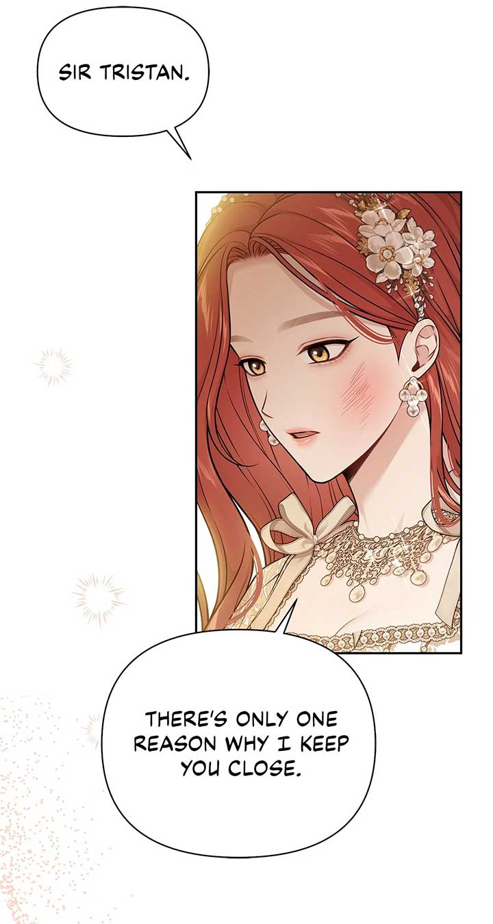 The Secret Bedroom of a Dejected Royal Daughter Chapter 146 - Page 67
