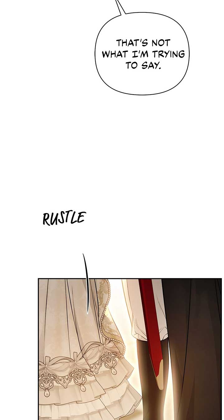 The Secret Bedroom of a Dejected Royal Daughter Chapter 146 - Page 71