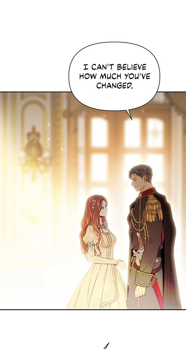 The Secret Bedroom of a Dejected Royal Daughter Chapter 146 - Page 80