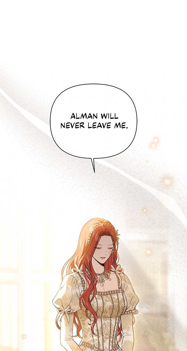 The Secret Bedroom of a Dejected Royal Daughter Chapter 146 - Page 83