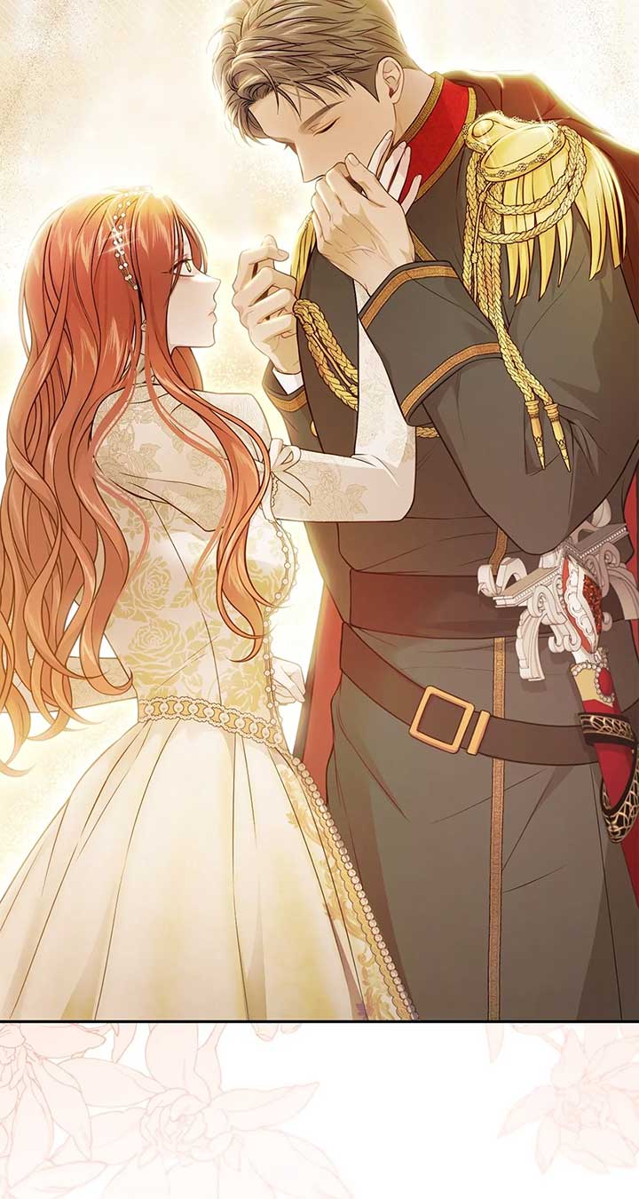 The Secret Bedroom of a Dejected Royal Daughter Chapter 146 - Page 98