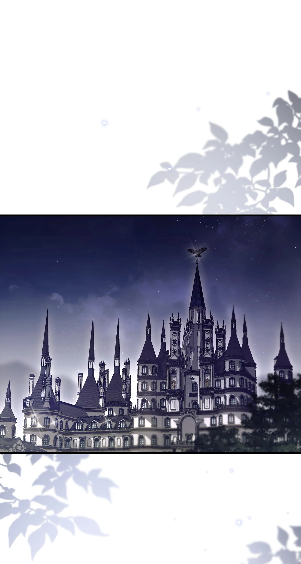 The Secret Bedroom of a Dejected Royal Daughter Chapter 147 - Page 1