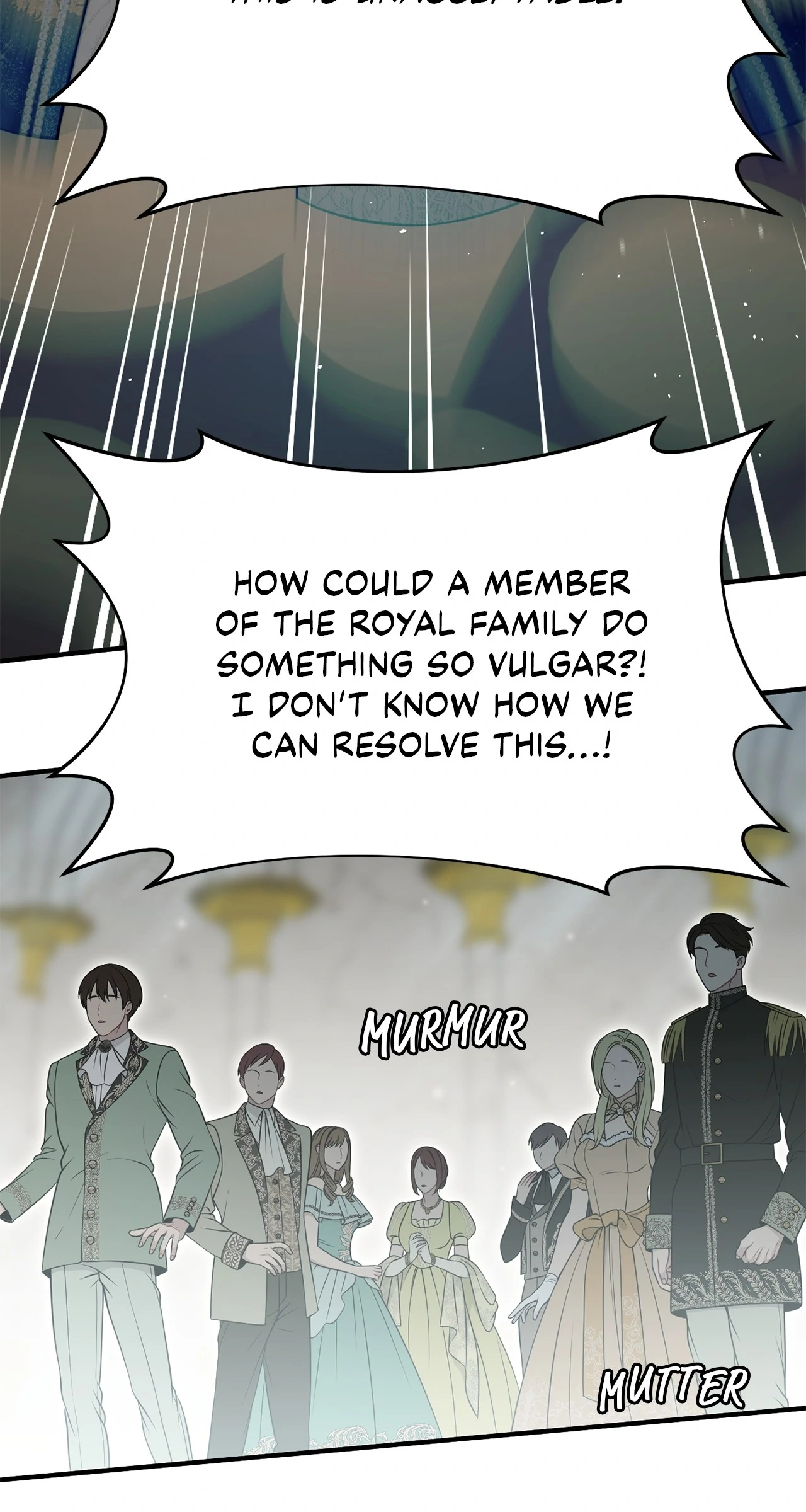 The Secret Bedroom of a Dejected Royal Daughter Chapter 147 - Page 103