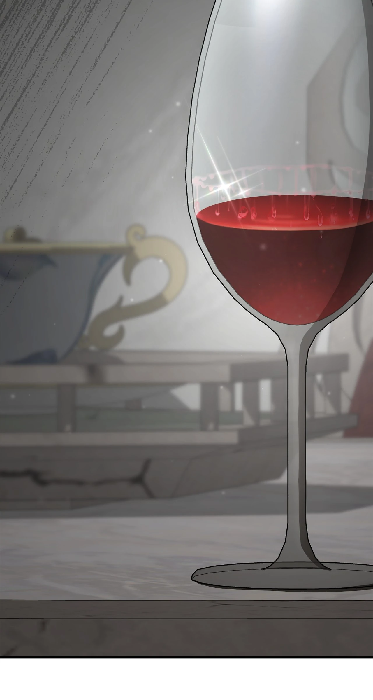 The Secret Bedroom of a Dejected Royal Daughter Chapter 147 - Page 14