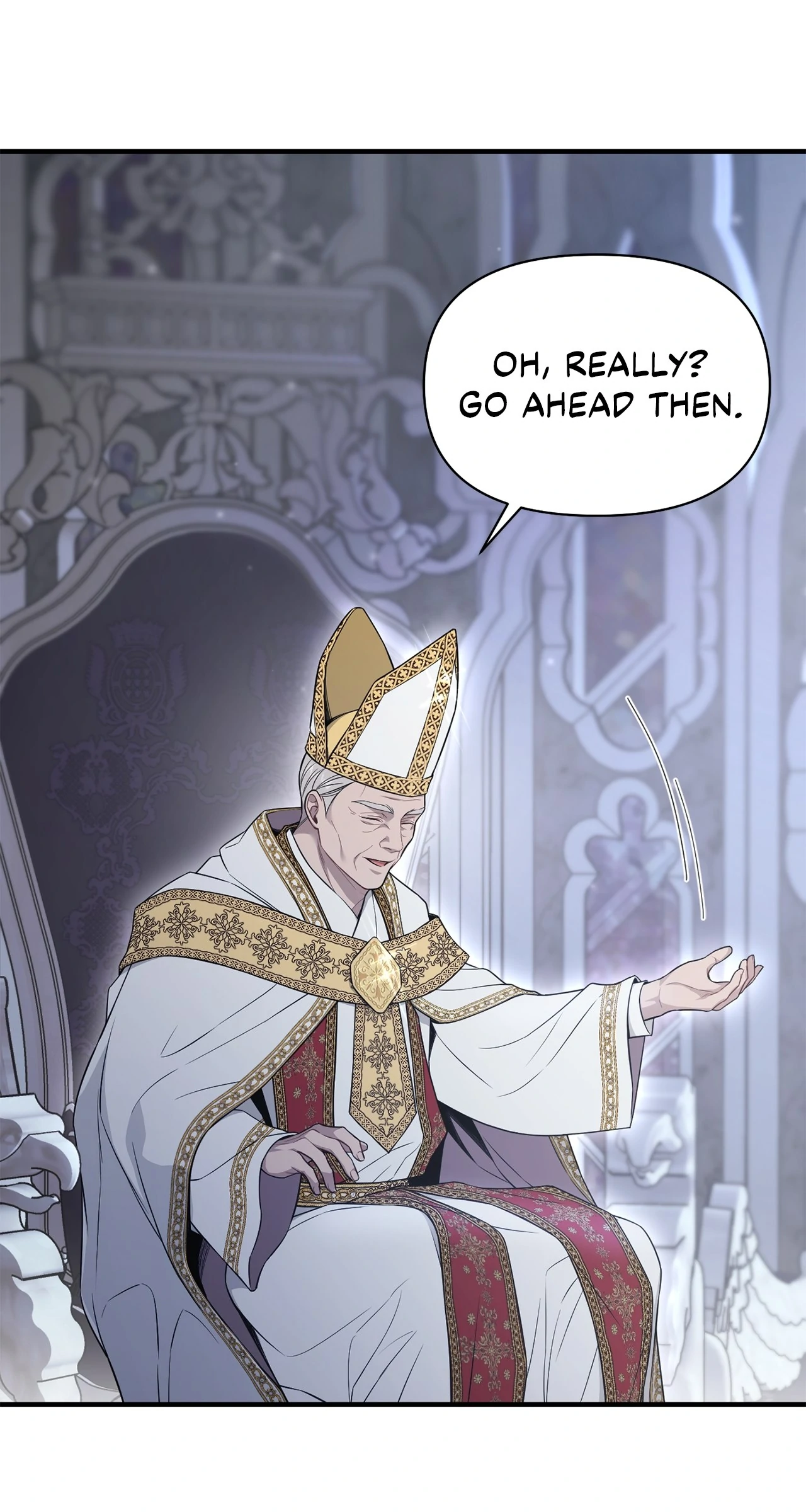 The Secret Bedroom of a Dejected Royal Daughter Chapter 147 - Page 18