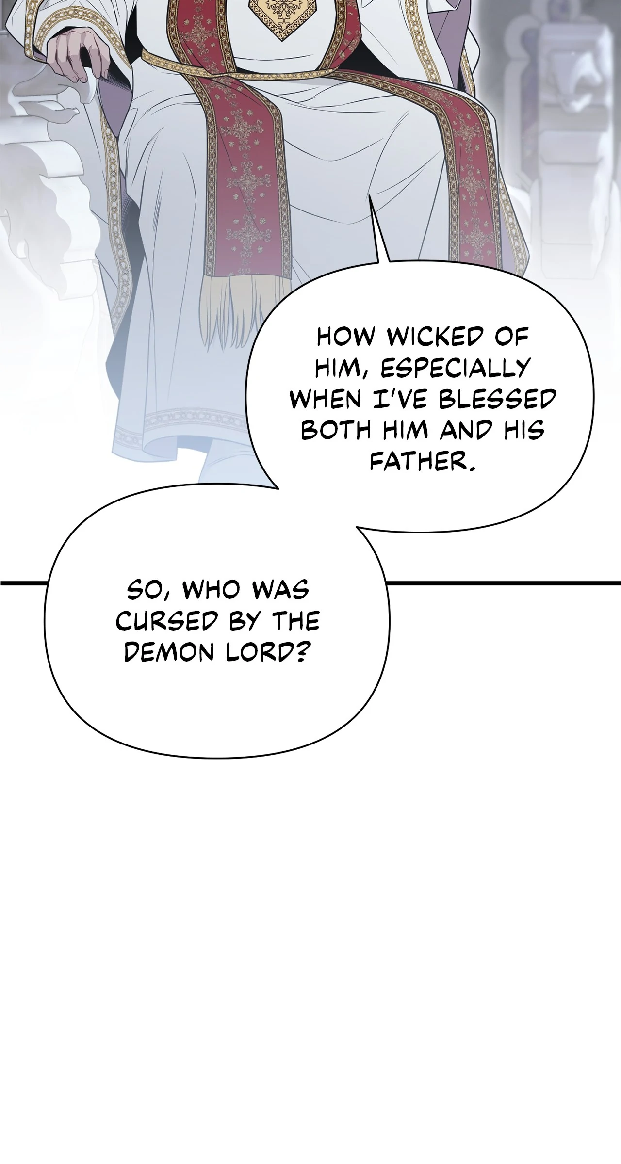 The Secret Bedroom of a Dejected Royal Daughter Chapter 147 - Page 30