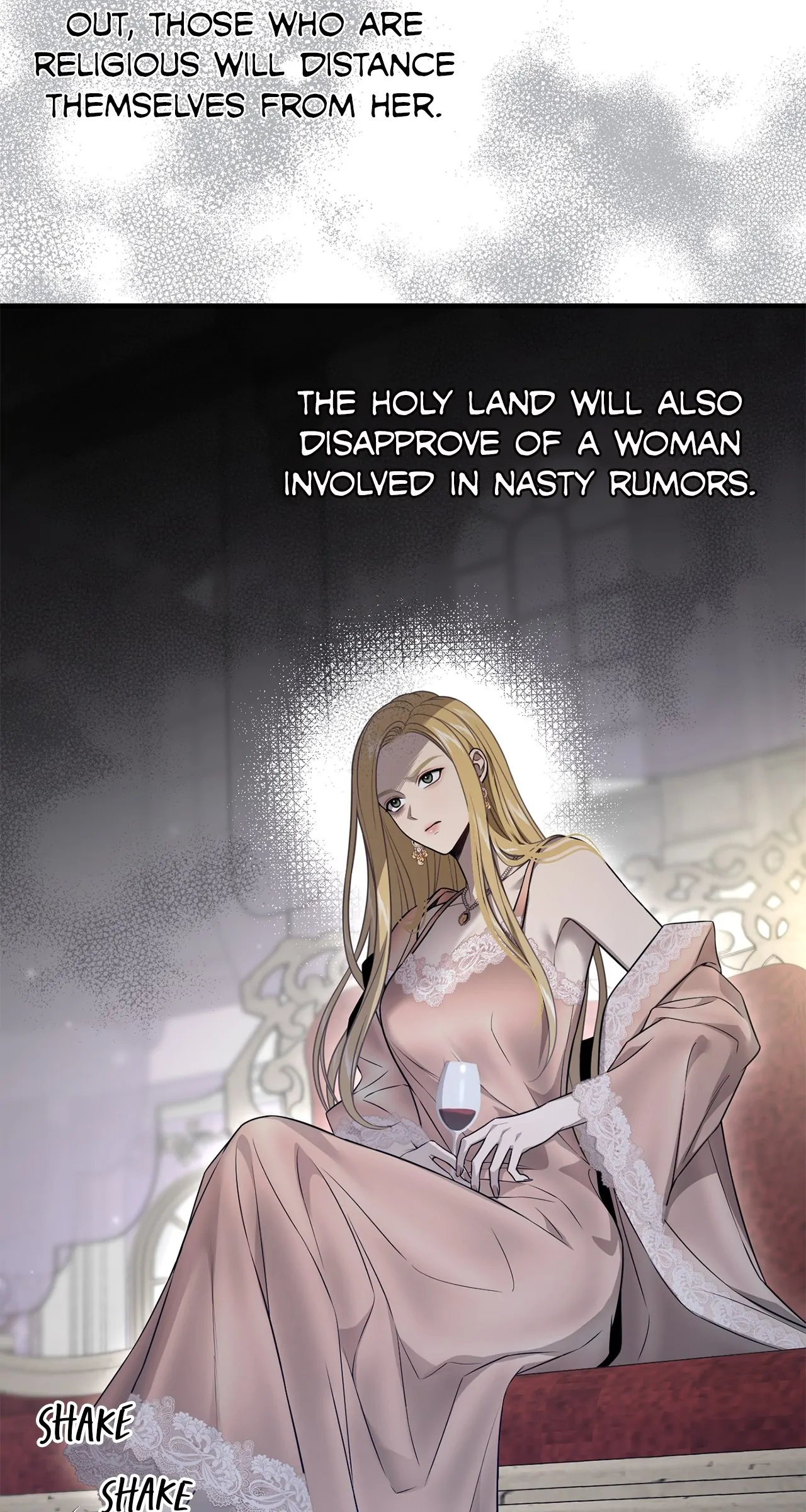 The Secret Bedroom of a Dejected Royal Daughter Chapter 147 - Page 5