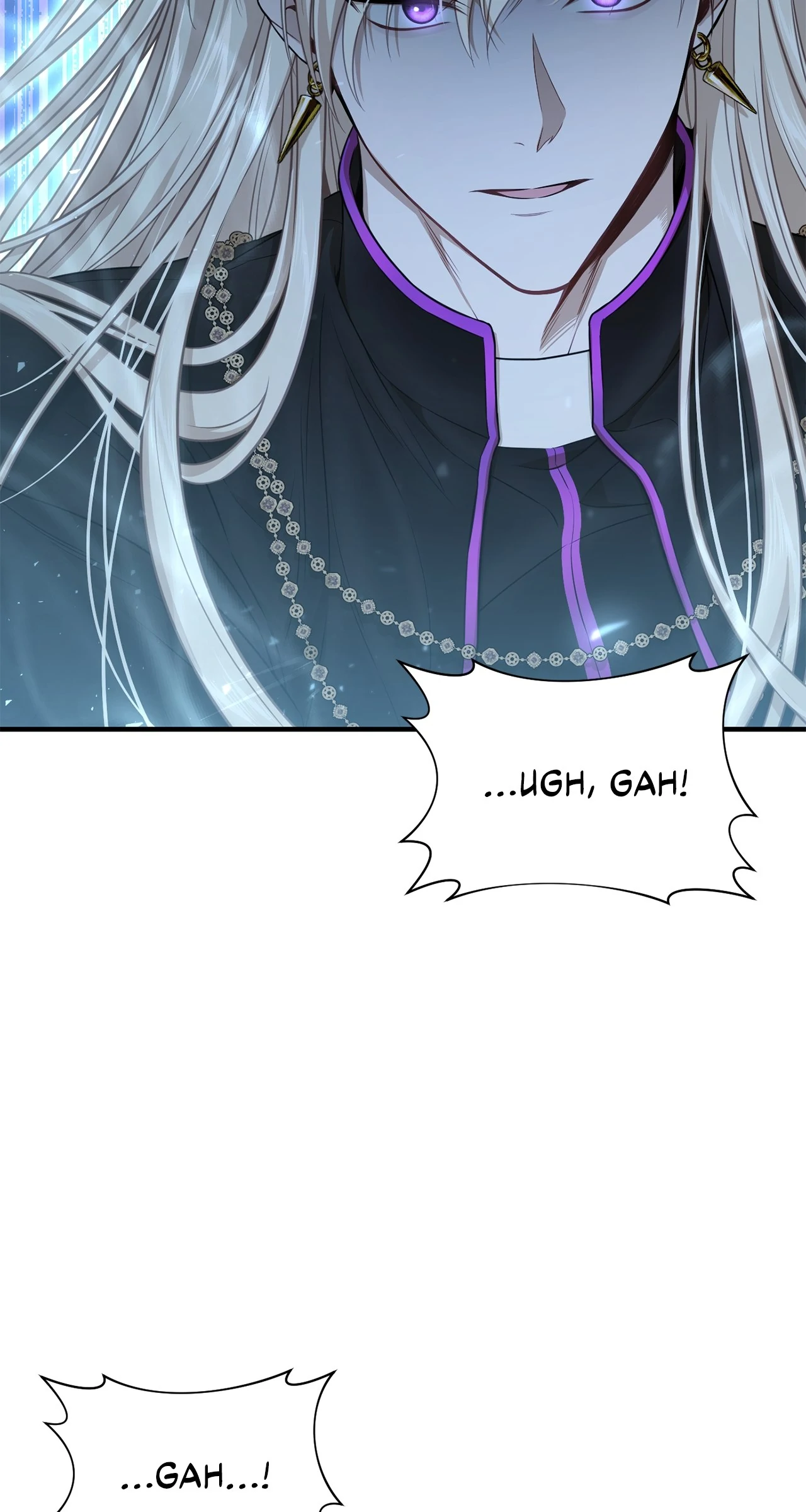 The Secret Bedroom of a Dejected Royal Daughter Chapter 147 - Page 45