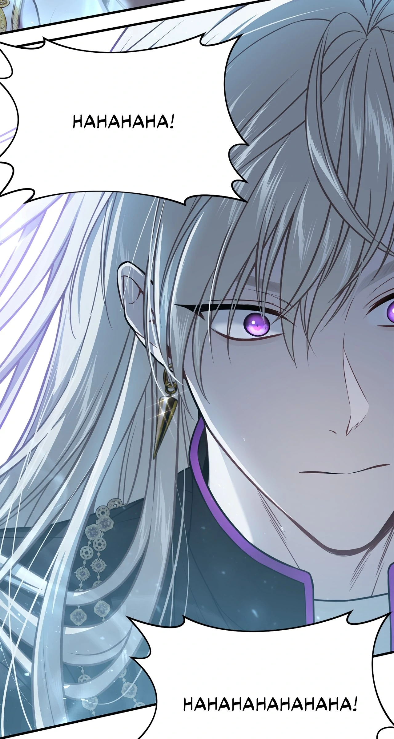 The Secret Bedroom of a Dejected Royal Daughter Chapter 147 - Page 47