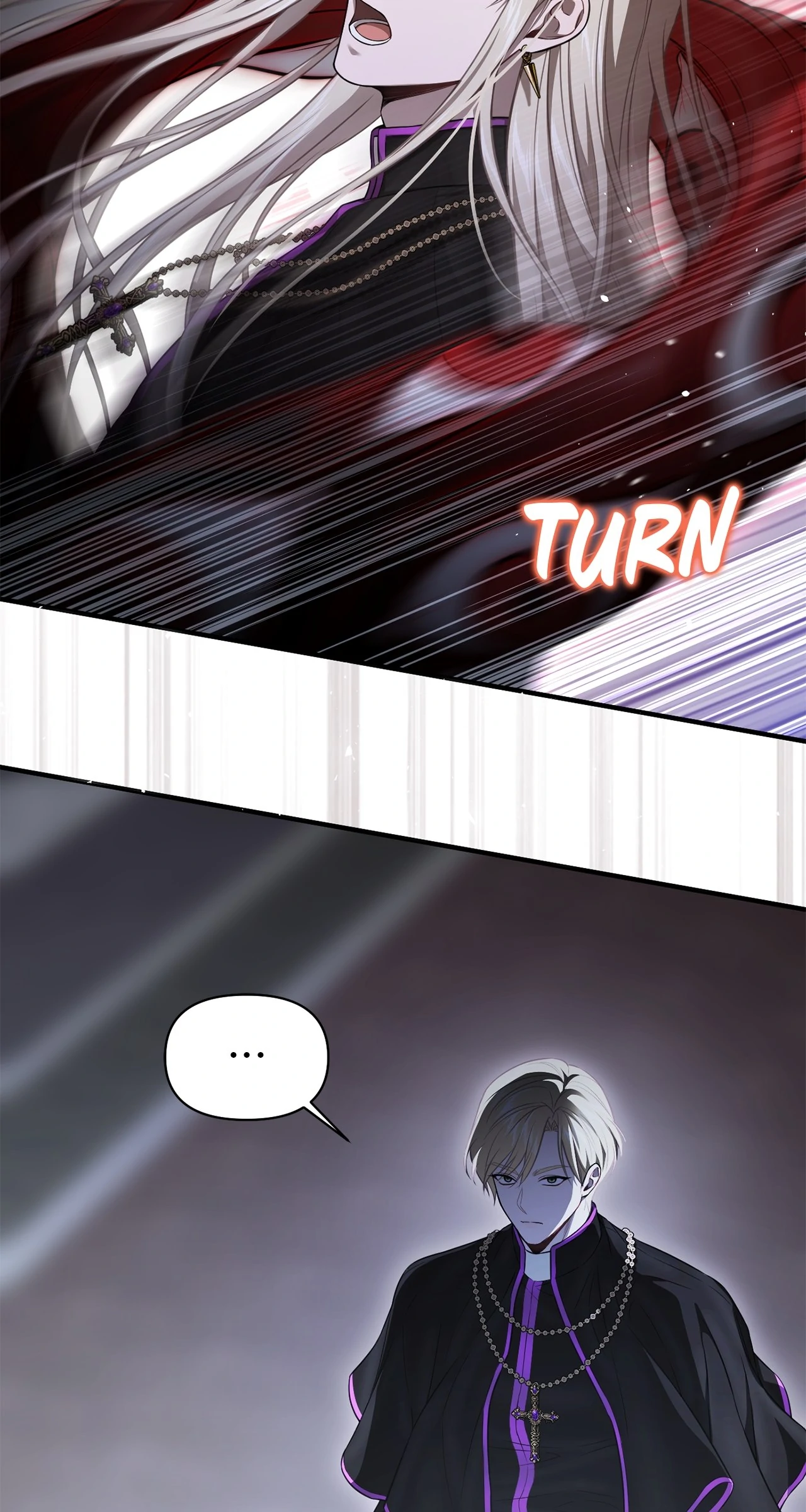 The Secret Bedroom of a Dejected Royal Daughter Chapter 147 - Page 68