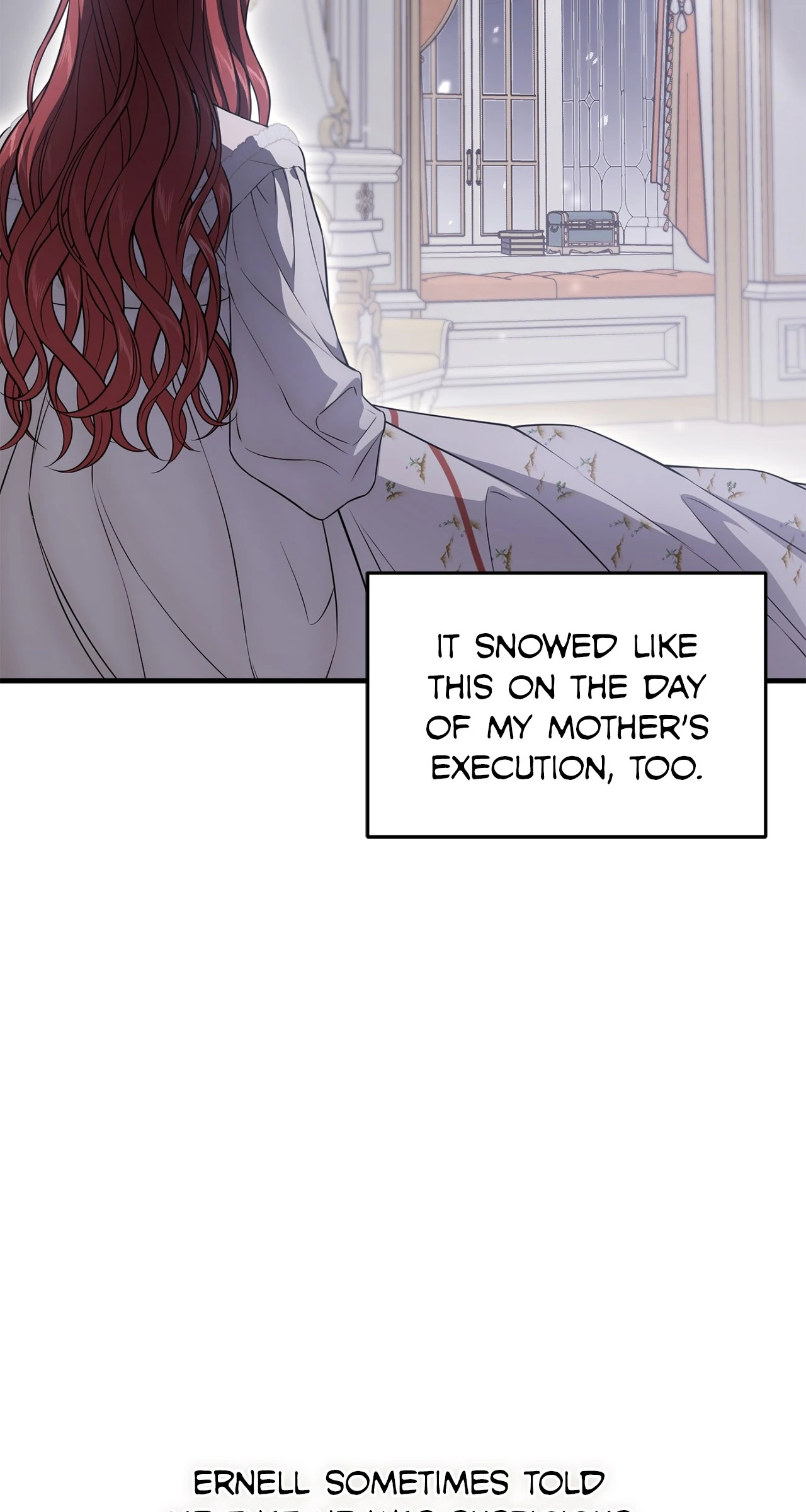 The Secret Bedroom of a Dejected Royal Daughter Chapter 147 - Page 82