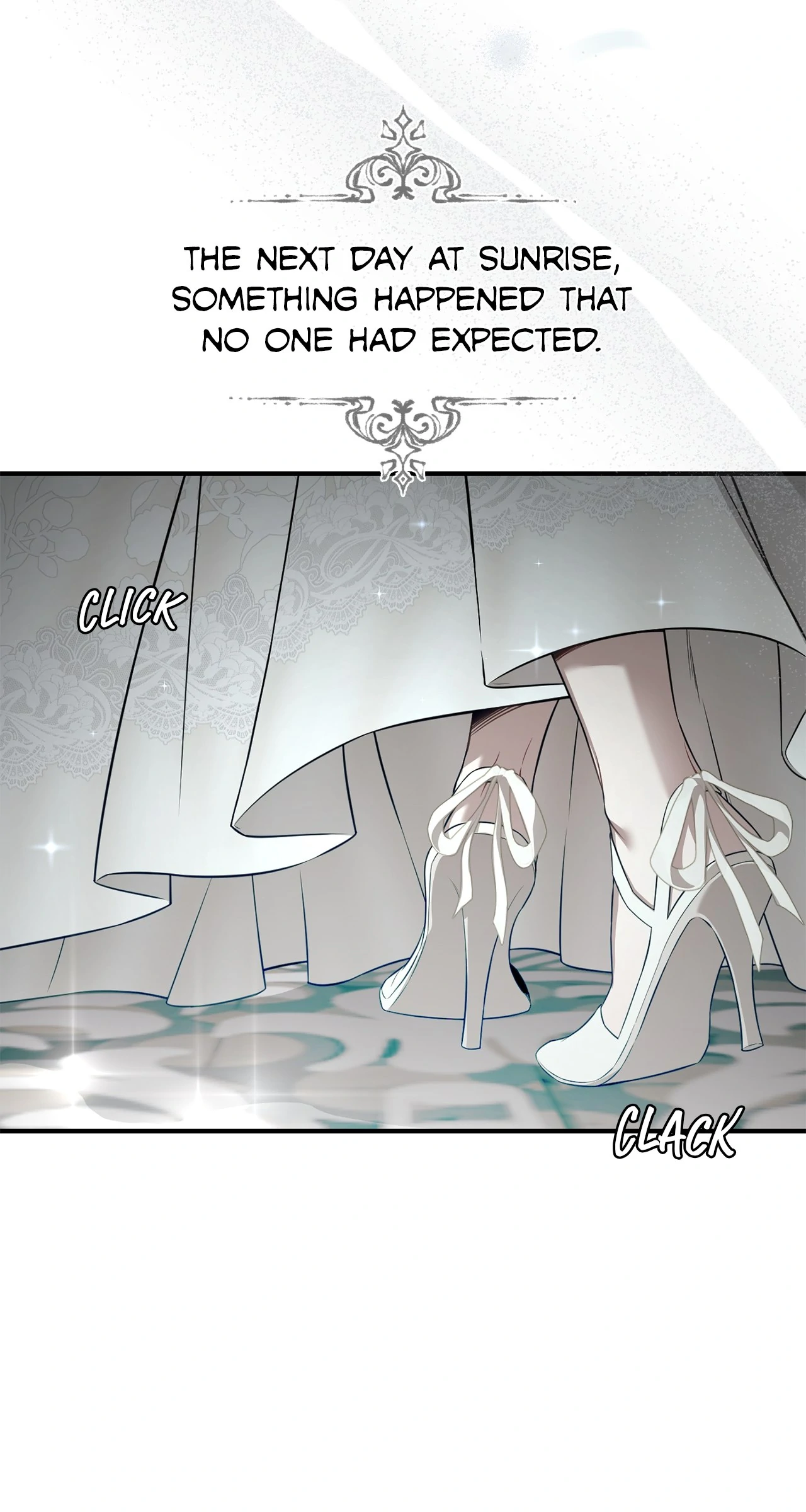 The Secret Bedroom of a Dejected Royal Daughter Chapter 147 - Page 89